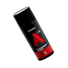 PÓ MODELADOR 7GR - ALFA LOOK'S - SITE DOS BARBEIROS 