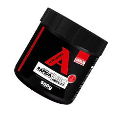 LISO ABSOLUTO 500GR - ALFA LOOK'S na internet