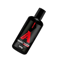 Kit 2 Un Grooming Extra Forte 240Ml - Alfa Look'S - SITE DOS BARBEIROS 