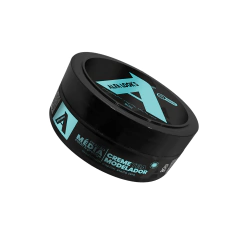 Kit 15 Un Creme Modelador Efeito Teia 80Gr - Alfa Look'S - loja online