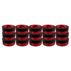 Kit 15 Un Cera Modeladora Efeito Matte 80Gr - Alfa Look'S - comprar online