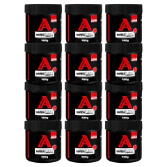 Kit 12 Un Liso Absoluto 500Gr - Alfa Look'S - comprar online