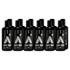 Kit 12 Un Black Mask 120Gr - Alfa Look'S - comprar online