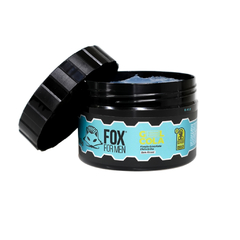 Gel Cola Fox For Men: Estilo Poderoso com Fixação Extra Forte - SITE DOS BARBEIROS 