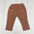 Jegging EMILIA camel