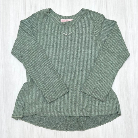 Sweater MIA verde