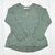 Sweater MIA verde