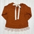 Sweater PILI tostado