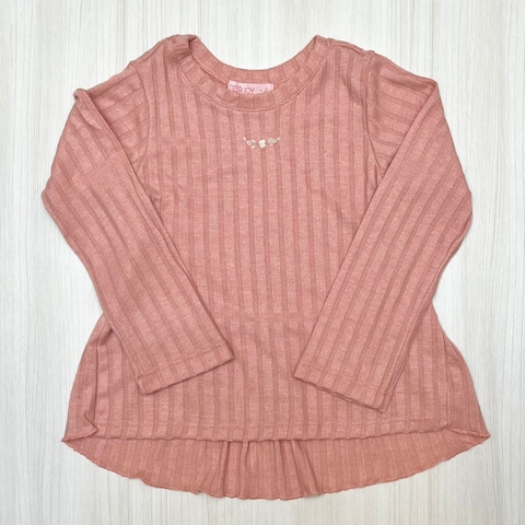 Sweater MIA rosa