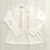 Remera NUKIA blanca