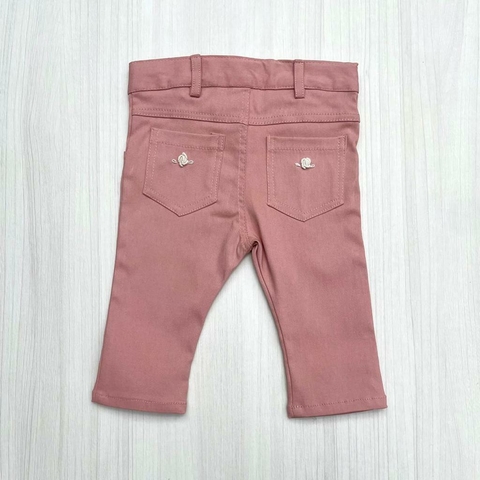 Pantalón JULIANA rosa