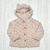 Campera JADE crudo