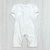 Pijama CRUZ blanco - comprar online
