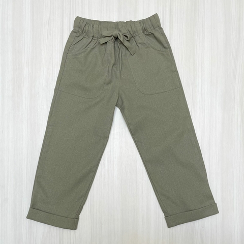 Pantalón LUIS verde
