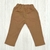 Jegging ENRIQUE camel - comprar online