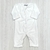 Pijama CRUZ blanco