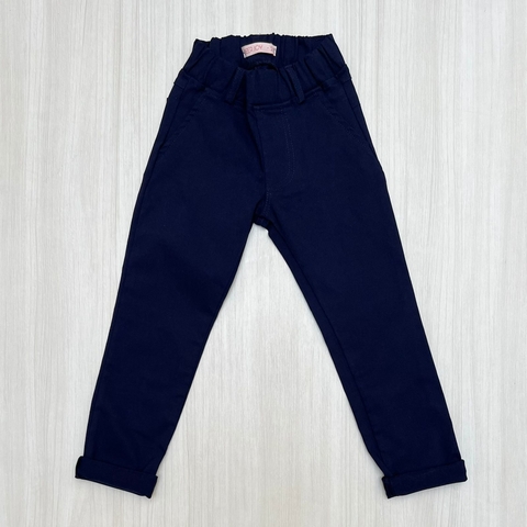Jegging BRUNA azul