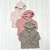 Campera JADE rosa en internet