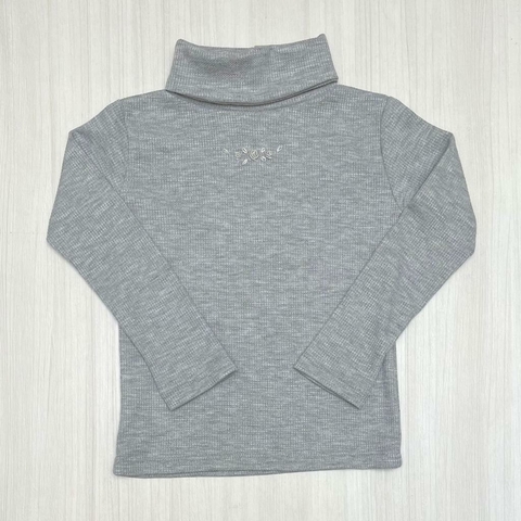 Polera BELÉN gris