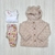 Campera JADE crudo en internet