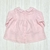 Camisa CAMILA rosa - comprar online