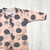 Pijamita BARBARA lunitas - comprar online