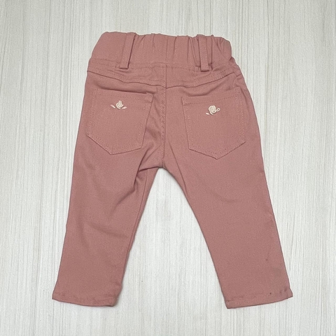 Jegging EMILIA rosa