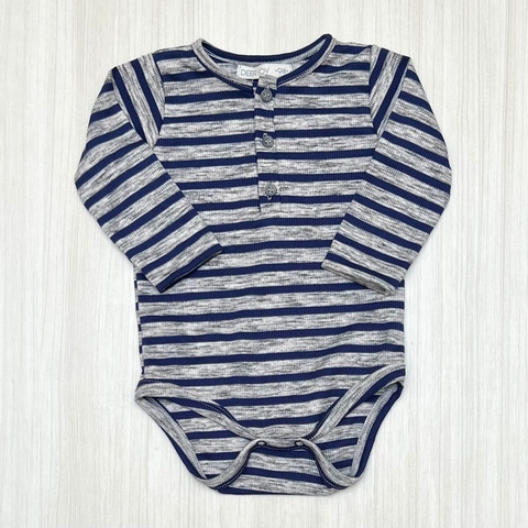 Body CAMILO rayado