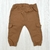 Pantalón CACU camel - comprar online