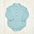 Camisa body MANU acqua