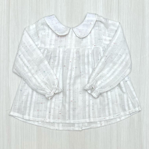 Camisa CAMILA blanca