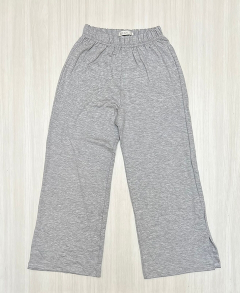 Palazo TINI gris rustico