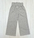 Palazzo PURA gris lanilla - comprar online