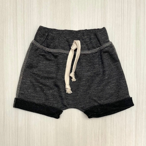 Short ADOLFO negro
