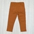 Pantalón BENITO caramelo - comprar online