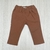 Jegging EMILIA camel - comprar online