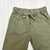Pantalón LUIS verde en internet