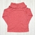 Polera VITTA rosa - comprar online