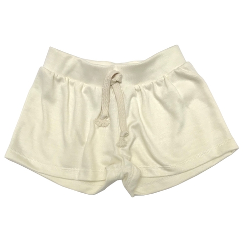 Short JOAQUINA crudo