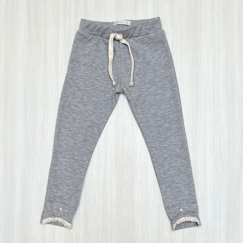 Calza LUNA gris