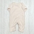 Pijama CRUZ crudo - comprar online