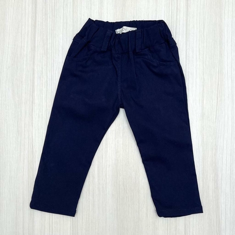 Jegging ENRIQUE azul