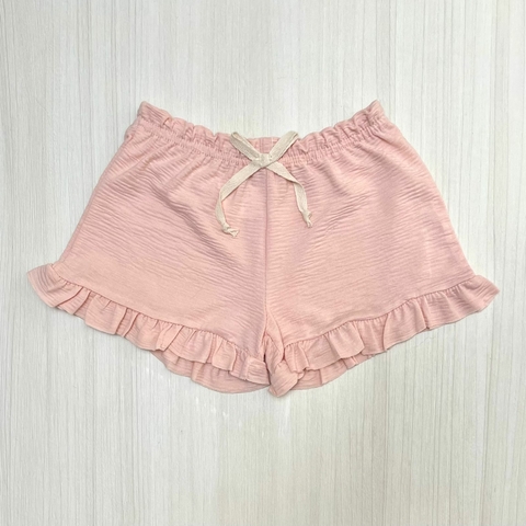 Short VALENTINA rosa