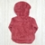 Buzo CRUZ rosa - comprar online