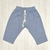 Pantalón MILÁN celeste