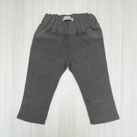 Jegging ENRIQUE gris