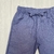 Pantalón LUIS azul en internet