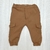 Pantalón CACU camel