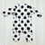Pijama CAMILA lunas - comprar online