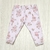 Calza SOL rosa conejo - comprar online